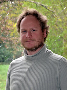 Cyrille Blanchard