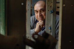 Mario Acuña (1940-2009)