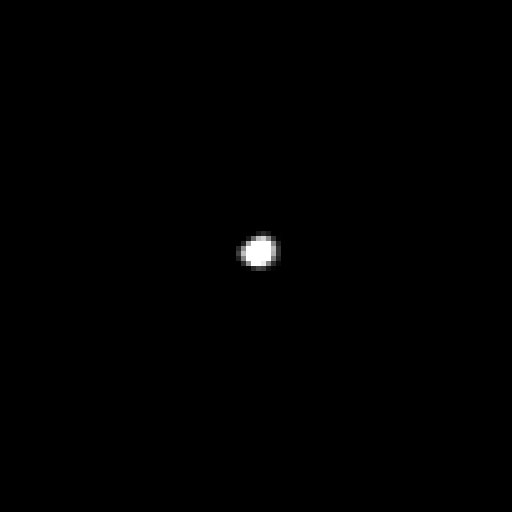 Premières images de la comète 67P/Churyumov-Gerasimenko prises par (...)